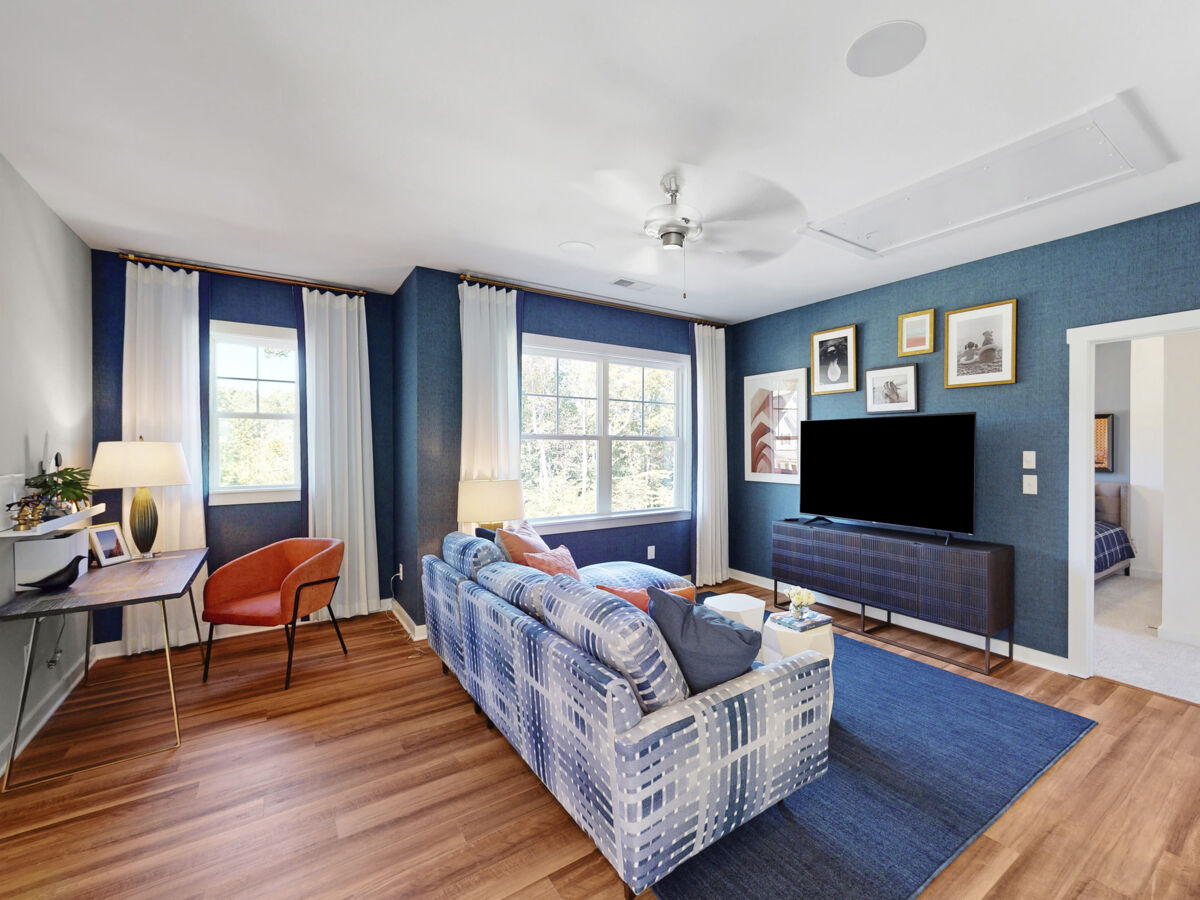 Grass Cloth Wallpaper