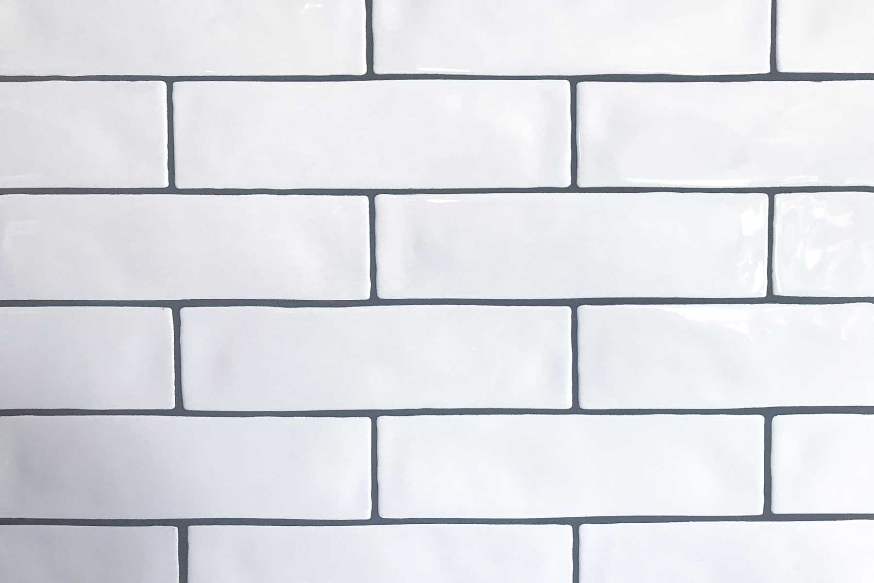 Subway Tile Backsplash