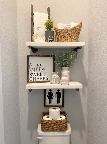 Bathroom Decor